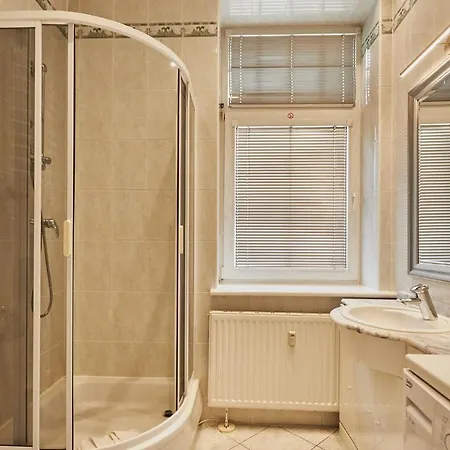 - Sienkiewicza 14 - Baltic Pearl * Świnoujście