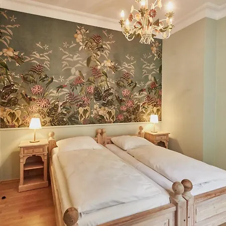 - Sienkiewicza 14 - Baltic Pearl Apartment