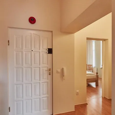 - Sienkiewicza 14 - Baltic Pearl *