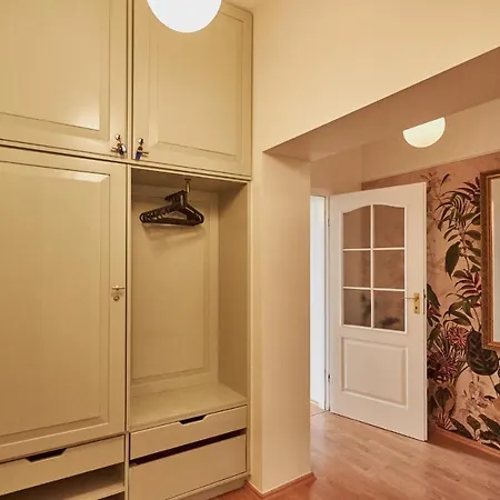 - Sienkiewicza 14 - Baltic Pearl * Świnoujście