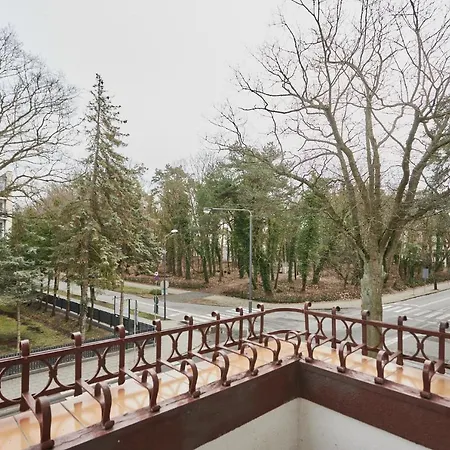 - Sienkiewicza 14 - Baltic Pearl Apartment *