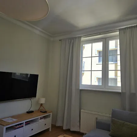 Apartment - Sienkiewicza 14 - Baltic Pearl *