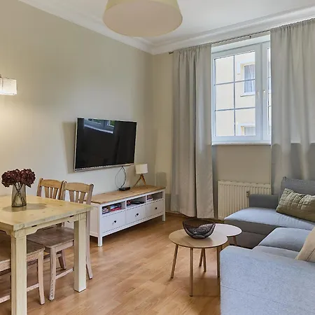 Apartamento - Sienkiewicza 14 - Baltic Pearl