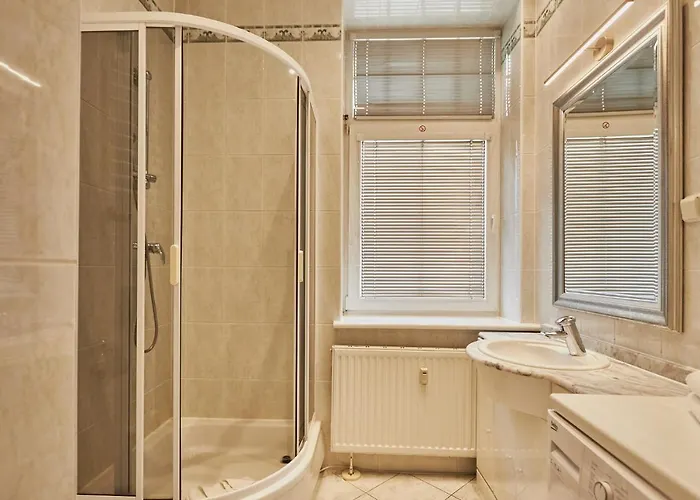 - Sienkiewicza 14 - Baltic Pearl * Svinoústí