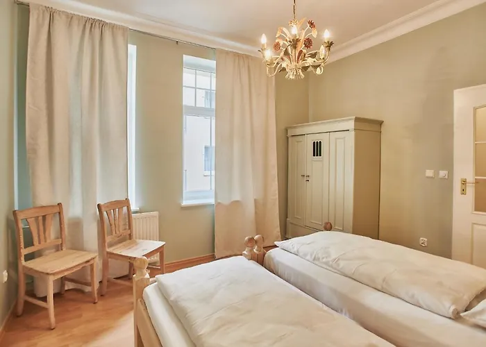 - Sienkiewicza 14 - Baltic Pearl *