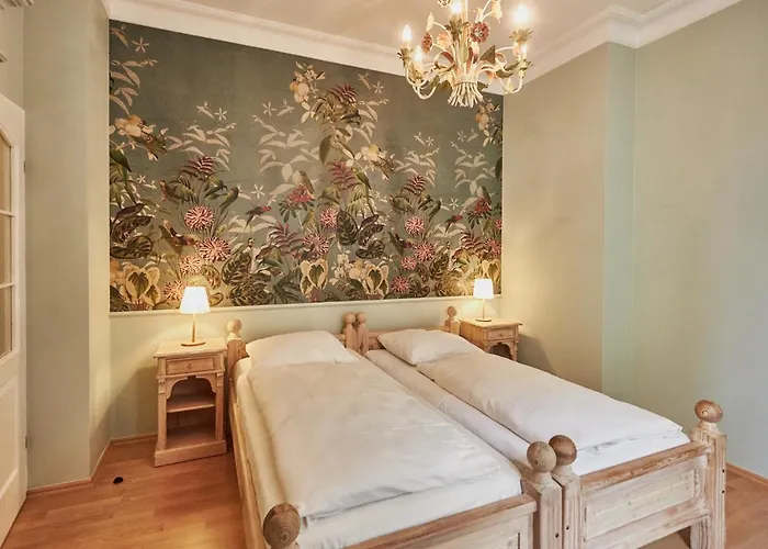 - Sienkiewicza 14 - Baltic Pearl Apartmán