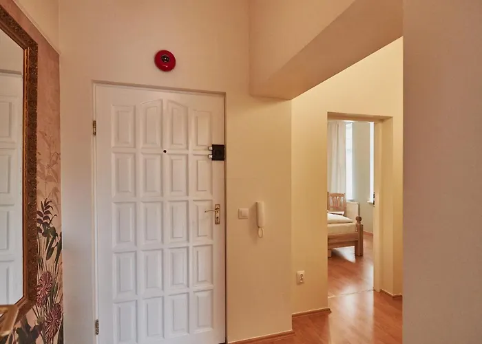 - Sienkiewicza 14 - Baltic Pearl *