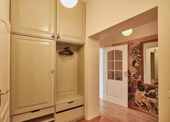 - Sienkiewicza 14 - Baltic Pearl * Svinoústí